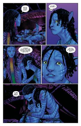 Read Avatar  12 Page 10 in English