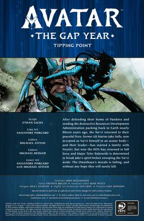 Read Avatar  13 Page 2 in English