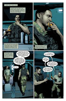 Read Avatar  13 Page 7 in English