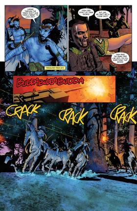Read Avatar  14 Page 4 in English