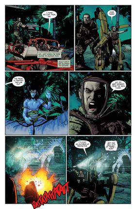 Read Avatar  14 Page 6 in English