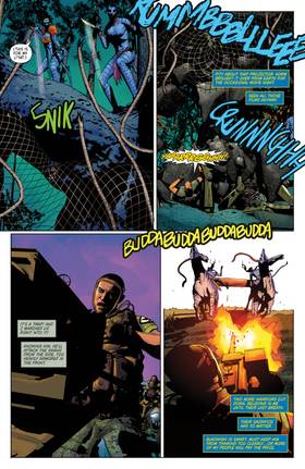 Read Avatar  14 Page 7 in English