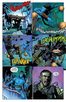 Read Avatar  14 Page 8 in English