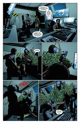 Read Avatar  14 Page 9 in English