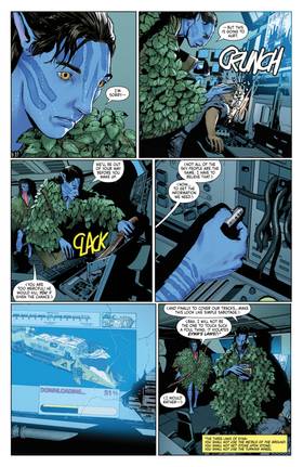 Read Avatar  14 Page 10 in English