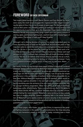 Read Axe Cop  5 Page 8 in English