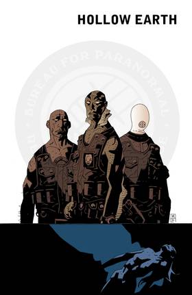 Read B.P.R.D. Omnibus  1 Page 10 in English
