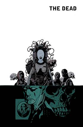 Read B.P.R.D. Omnibus  2 Page 10 in English