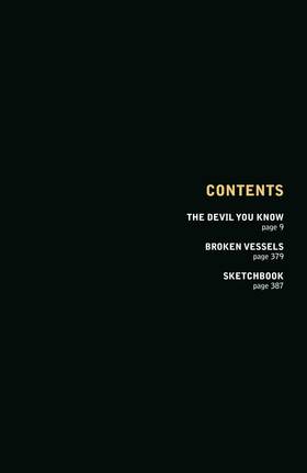 Read B.P.R.D. Omnibus  10 Page 8 in English