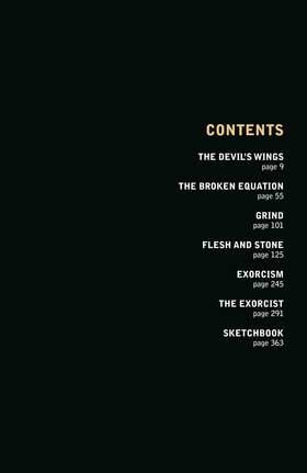 Read B.P.R.D. Omnibus  8 Page 9 in English