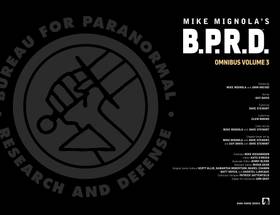 Read B.P.R.D. Omnibus  3 Page 4 in English