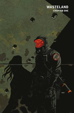 Read B.P.R.D. Omnibus  7 Page 10 in English