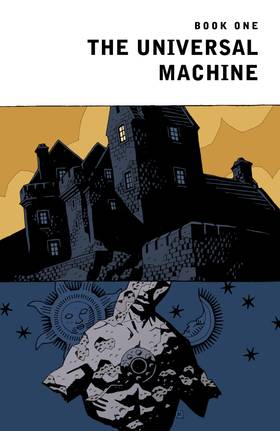 Read B.P.R.D: Plague of Frogs - Expanded Edition  3 Page 9 in English