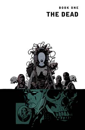 Read B.P.R.D: Plague of Frogs - Expanded Edition  2 Page 9 in English