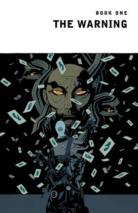 Read B.P.R.D: Plague of Frogs - Expanded Edition  4 Page 9 in English