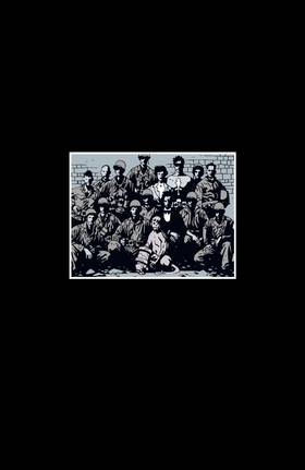 Read B.P.R.D.: 1946-1948  2 Page 4 in English