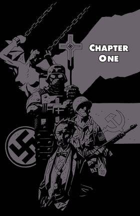 Read B.P.R.D.: 1946-1948  2 Page 7 in English