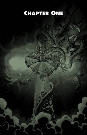Read B.P.R.D.: 1946-1948  4 Page 7 in English