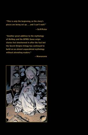 Read B.P.R.D.: 1946-1948  1 Page 2 in English