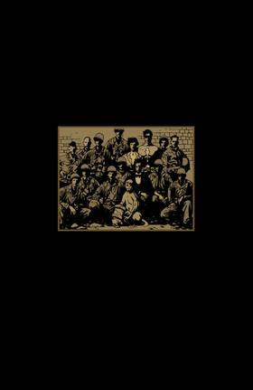 Read B.P.R.D.: 1946-1948  1 Page 4 in English