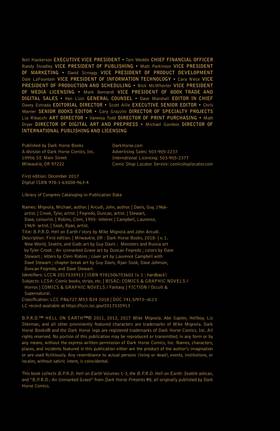 Read B.P.R.D. Hell on Earth - Expanded Edition  11 Page 6 in English