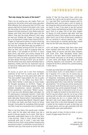 Read B.P.R.D. Hell on Earth - Expanded Edition  11 Page 7 in English