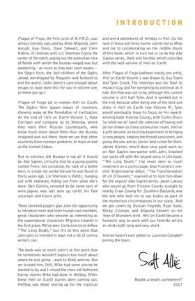 Read B.P.R.D. Hell on Earth - Expanded Edition  12 Page 7 in English