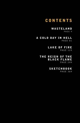 Read B.P.R.D. Hell on Earth - Expanded Edition  13 Page 9 in English