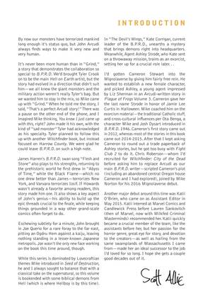 Read B.P.R.D. Hell on Earth - Expanded Edition  14 Page 7 in English