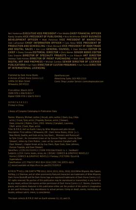 Read B.P.R.D. Hell on Earth - Expanded Edition  15 Page 8 in English