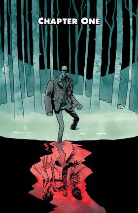 Read B.P.R.D. Vampire  1 Page 9 in English