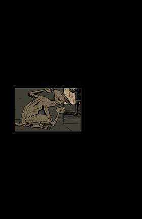 Read B.P.R.D.: Hell on Earth  1 Page 8 in English