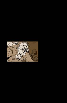 Read B.P.R.D.: Hell on Earth  3 Page 8 in English