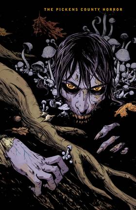 Read B.P.R.D.: Hell on Earth  5 Page 7 in English