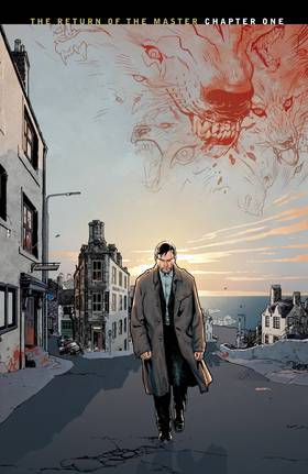 Read B.P.R.D.: Hell on Earth  6 Page 7 in English