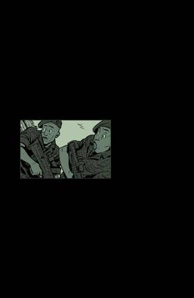 Read B.P.R.D.: Hell on Earth  6 Page 8 in English