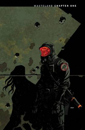 Read B.P.R.D.: Hell on Earth  7 Page 7 in English
