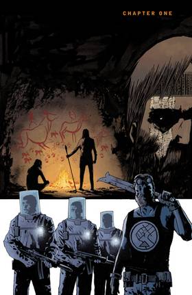 Read B.P.R.D.: Hell on Earth  11 Page 7 in English