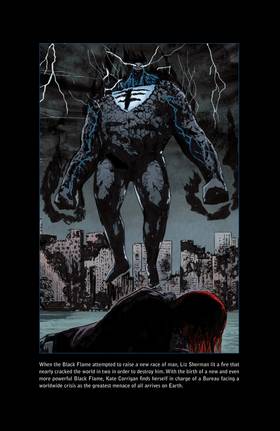 Read B.P.R.D.: Hell on Earth  13 Page 4 in English
