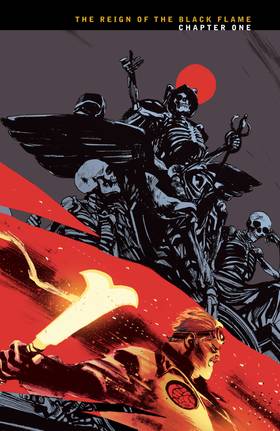 Read B.P.R.D.: Hell on Earth  9 Page 7 in English