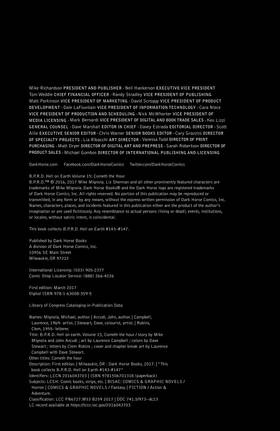 Read B.P.R.D.: Hell on Earth  15 Page 6 in English