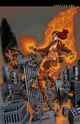 Read B.P.R.D.: Hell on Earth  15 Page 7 in English