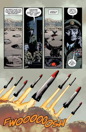 Read B.P.R.D.: Hell on Earth  15 Page 9 in English