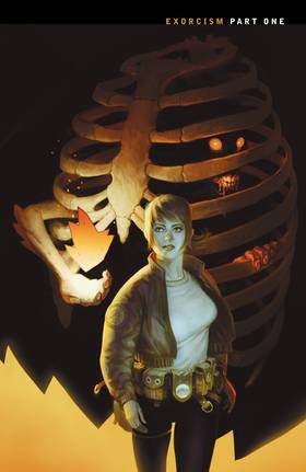 Read B.P.R.D.: Hell on Earth  14 Page 7 in English