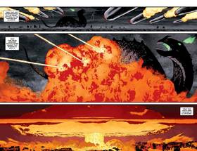 Read B.P.R.D.: Hell on Earth  15 Page 10 in English