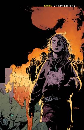 Read B.P.R.D.: Hell on Earth  2 Page 7 in English