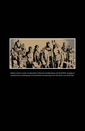 Read B.P.R.D.: The Devil You Know  2 Page 4 in English