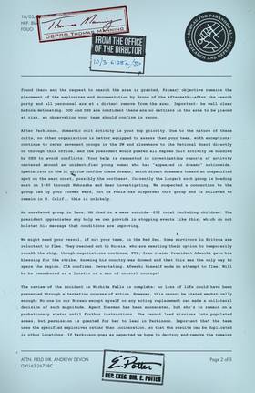 Read B.P.R.D.: The Devil You Know  1 Page 9 in English