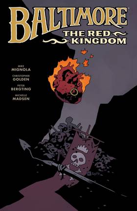 Read Baltimore  8 Page 1 in English