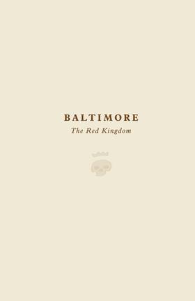Read Baltimore  8 Page 3 in English